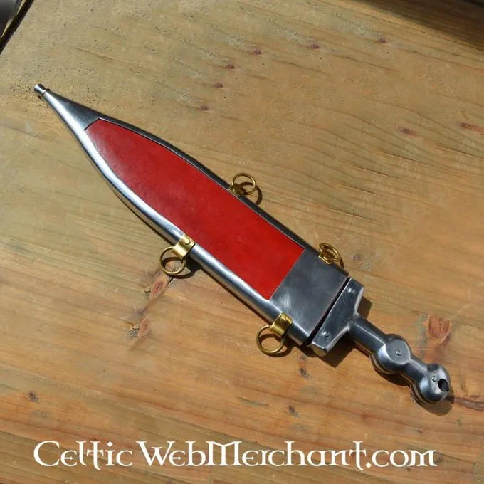 Deepeeka Pugio Quintanis 2 Deepeeka Pugio Quintanis - Afbeelding 2