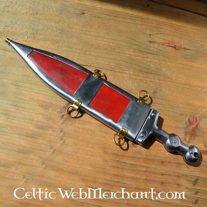 Deepeeka Pugio Quintanis 3 Deepeeka Pugio Quintanis - Afbeelding 3