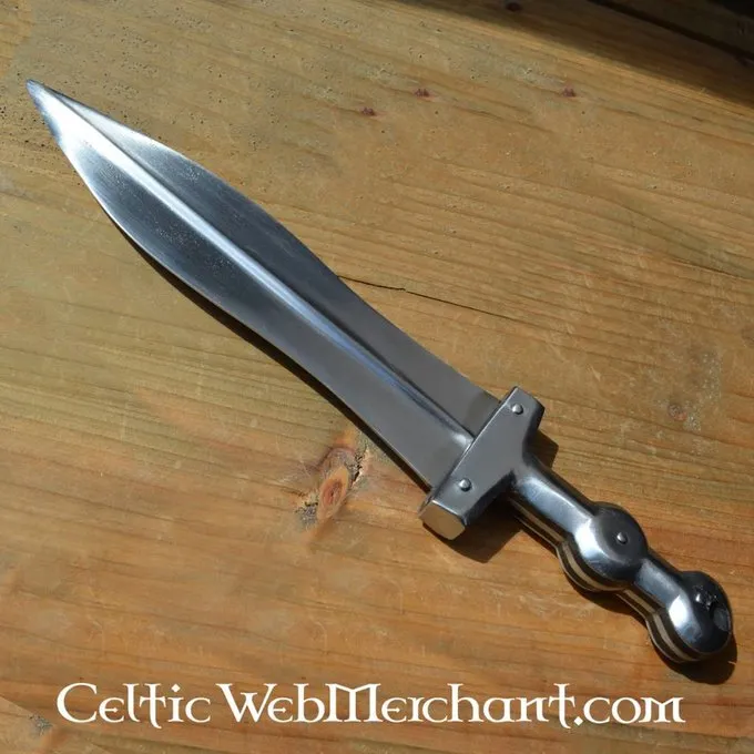 Deepeeka Pugio Quintanis 4 Deepeeka Pugio Quintanis - Afbeelding 4