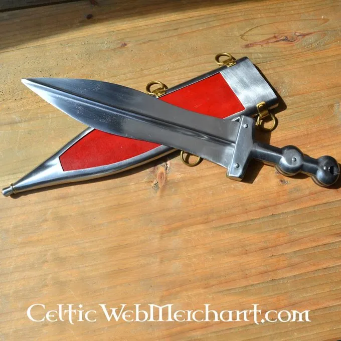 Deepeeka Pugio Quintanis 1 Deepeeka Pugio Quintanis