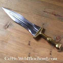 Deepeeka Pugio Vitellius -Viking zwaarden Winkel pugio vitellius 2