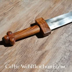 Deepeeka Republikeinse Gladius Osuna -Viking zwaarden Winkel republikeinse gladius osuna 2