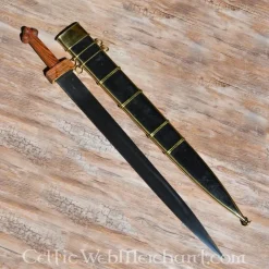 Deepeeka Republikeinse Gladius Osuna -Viking zwaarden Winkel republikeinse gladius osuna 3