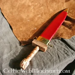 Deepeeka Republikeinse Parazonium -Viking zwaarden Winkel republikeinse parazonium 2