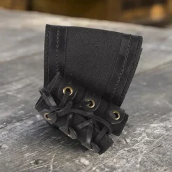 Epic Armoury RFB LARP Dolk-zwaardhouder, Zwart