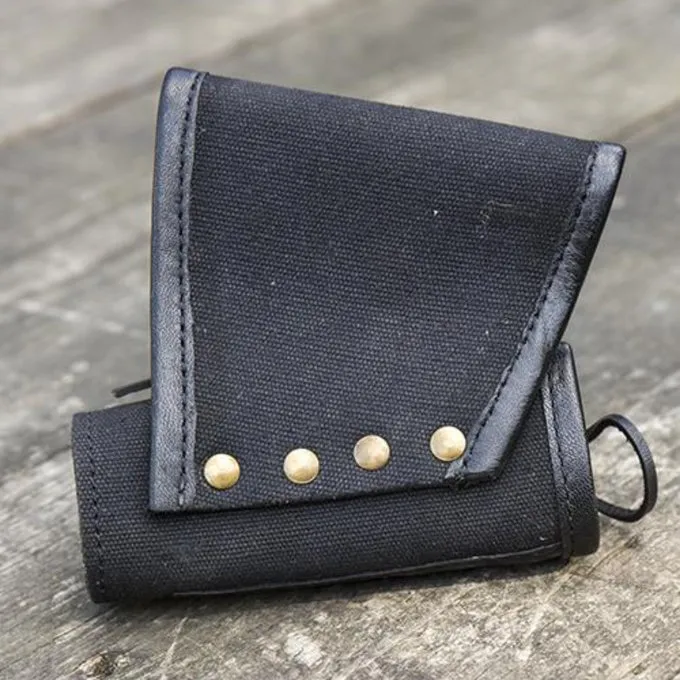 Epic Armoury RFB LARP Zwaardhouder, Zwart 2 Epic Armoury RFB LARP Zwaardhouder, Zwart - Afbeelding 2