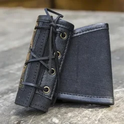 Epic Armoury RFB LARP Zwaardhouder, Zwart 6 Epic Armoury RFB LARP Zwaardhouder, Zwart -Viking zwaarden Winkel rfb larp zwaardhouder zwart 2