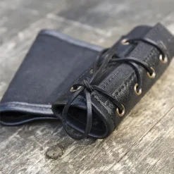 Epic Armoury RFB LARP Zwaardhouder, Zwart 7 Epic Armoury RFB LARP Zwaardhouder, Zwart -Viking zwaarden Winkel rfb larp zwaardhouder zwart 3