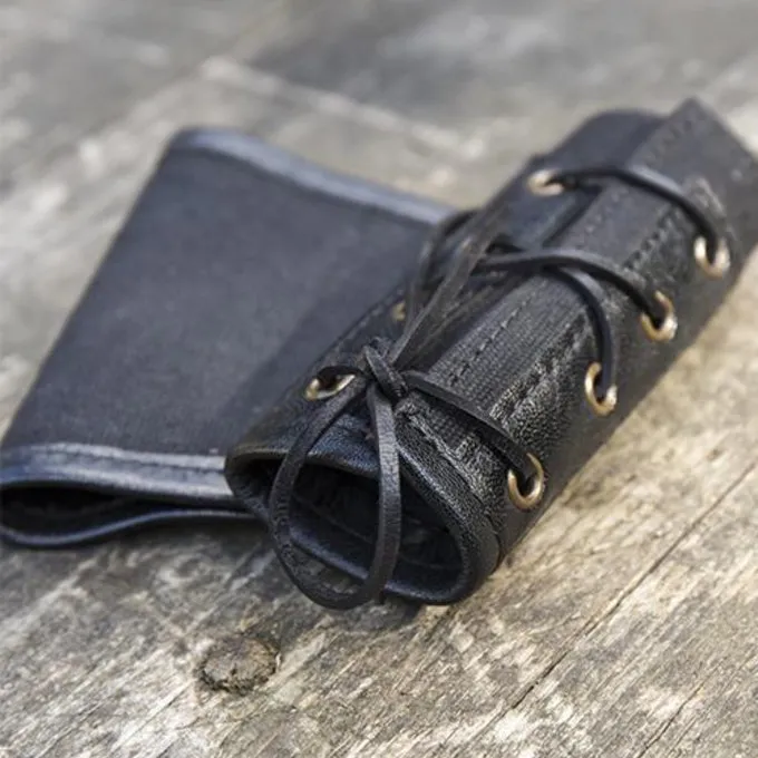 Epic Armoury RFB LARP Zwaardhouder, Zwart 4 Epic Armoury RFB LARP Zwaardhouder, Zwart - Afbeelding 4