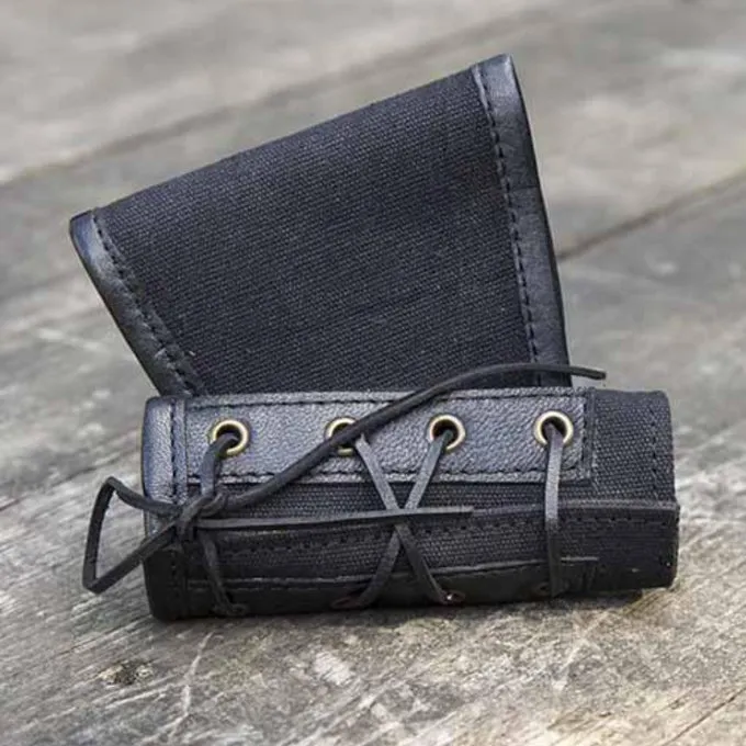 Epic Armoury RFB LARP Zwaardhouder, Zwart 1 Epic Armoury RFB LARP Zwaardhouder, Zwart