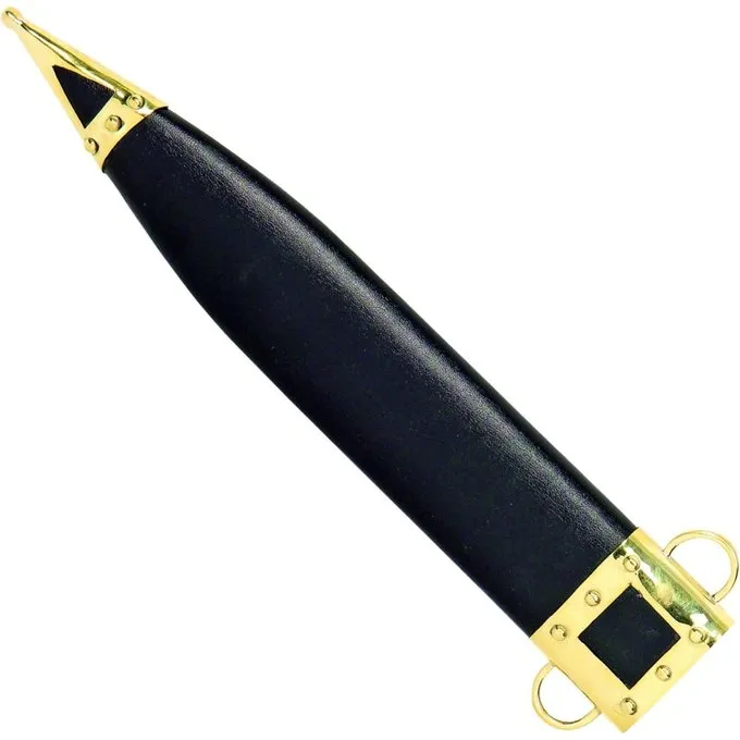 Romeinse Pugio Herculaneum 2 Romeinse Pugio Herculaneum - Afbeelding 2