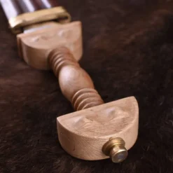 Deepeeka Romeinse Spatha Aalen, 2de Eeuw N.C. -Viking zwaarden Winkel romeinse spatha aalen 2de eeuw nc 4