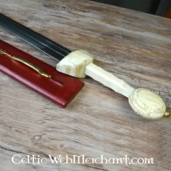 Deepeeka Romeinse Spatha Bonna -Viking zwaarden Winkel romeinse spatha bonna 2