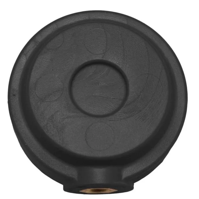 Red Dragon Ronde Pommel Voor Trainingszwaard Zwart 1 Red Dragon Ronde Pommel Voor Trainingszwaard Zwart