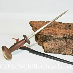 Marshal Historical Rondel (1400-1450) -Viking zwaarden Winkel rondel 1400 1450 2