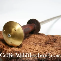 Marshal Historical Rondel (1400-1450) -Viking zwaarden Winkel rondel 1400 1450 3
