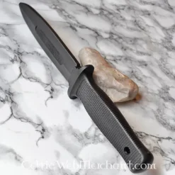 Cold Steel Rubberen Trainingsmes Peace Keeper I -Viking zwaarden Winkel rubberen trainingsmes peace keeper i 3