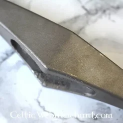 Red Dragon RVS Pareerstang HEMA -Viking zwaarden Winkel rvs pareerstang hema 2