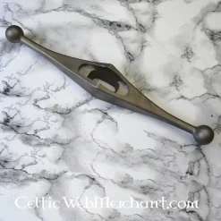 Red Dragon RVS Pareerstang HEMA