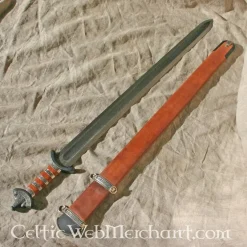 Hanwei Saksisch Zwaard York -Viking zwaarden Winkel saksisch zwaard york 2