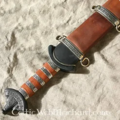 Hanwei Saksisch Zwaard York -Viking zwaarden Winkel saksisch zwaard york 4