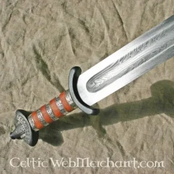 Hanwei Saksisch Zwaard York -Viking zwaarden Winkel saksisch zwaard york 5