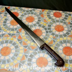 Deepeeka Saksische Dolk (lang) -Viking zwaarden Winkel saksische dolk lang 2