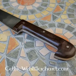 Deepeeka Saksische Dolk (lang) -Viking zwaarden Winkel saksische dolk lang 3