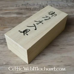 Samurai Verzorgingsset