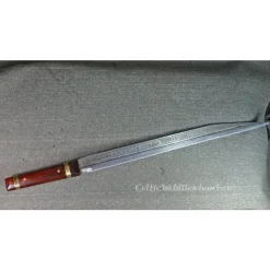 Deepeeka Sax British Museum -Viking zwaarden Winkel sax british museum 2