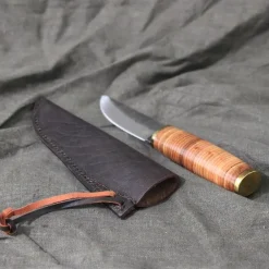 Mytholon Scandinavisch Mes Brodir -Viking zwaarden Winkel scandinavisch mes brodir 3