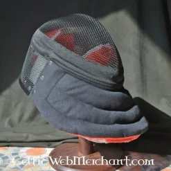 Red Dragon Schermmasker S