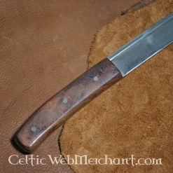 Ulfberth Scramasax Roermond -Viking zwaarden Winkel scramasax roermond 3