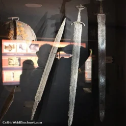 Ulfberth Scramasax Roermond -Viking zwaarden Winkel scramasax roermond 4