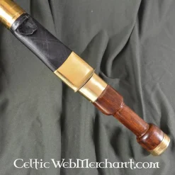 Deepeeka Sgian Achlais Met Mes En Vork -Viking zwaarden Winkel sgian achlais met mes en vork 5