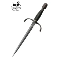 Hanwei Solingen Main Gauche Antiek