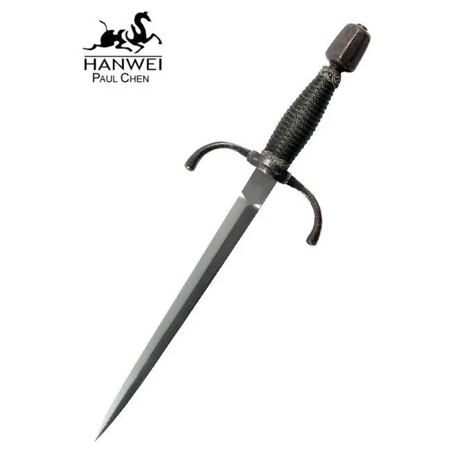 Hanwei Solingen Main Gauche Antiek 1 Hanwei Solingen Main Gauche Antiek