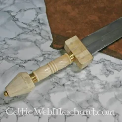 Deepeeka Spatha Straubing-Nydam -Viking zwaarden Winkel spatha straubing nydam 3