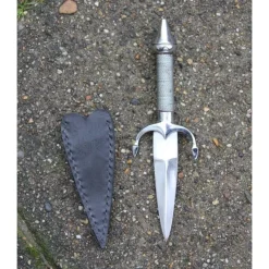 Deepeeka Stalen Vrouwendolk -Viking zwaarden Winkel stalen vrouwendolk 2