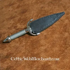 Deepeeka Stalen Vrouwendolk -Viking zwaarden Winkel stalen vrouwendolk 4