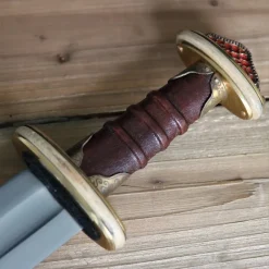 Deepeeka Sutton Hoo Zwaard Met Emaille