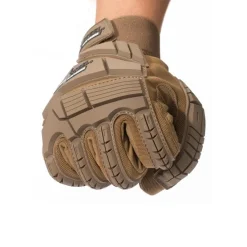 Viking zwaarden Winkel -Viking zwaarden Winkel tactische handschoenen zandkleur 1