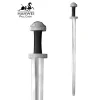 Hanwei Tinker Pearce 9e Eeuw Vikingzwaard , Battle-ready (bot 3 Mm)