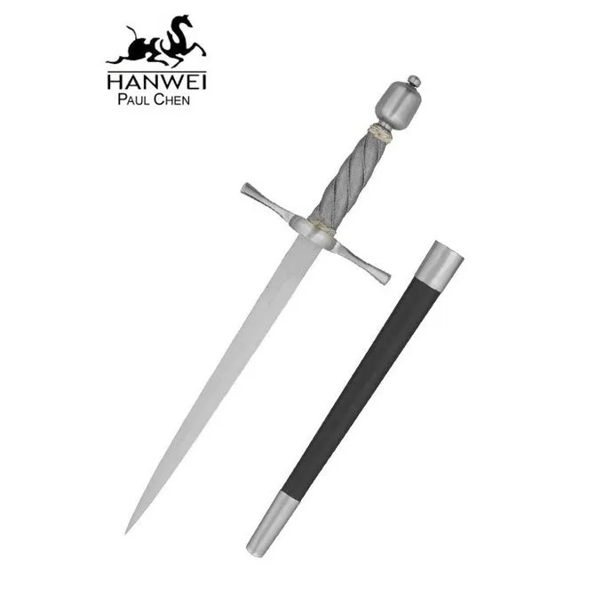 Hanwei Torino Main Gauche 2 Hanwei Torino Main Gauche - Afbeelding 2