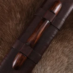 Deepeeka Vendelzwaard Uppsala 7de-8ste Eeuw, Messing Gevest -Viking zwaarden Winkel vendelzwaard uppsala 7de 8ste eeuw messing gevest 8