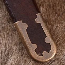 Deepeeka Vendelzwaard Uppsala 7de-8ste Eeuw, Messing Gevest -Viking zwaarden Winkel vendelzwaard uppsala 7de 8ste eeuw messing gevest 9
