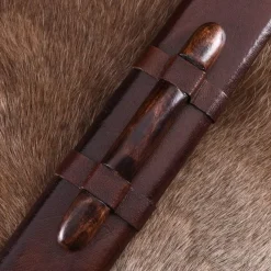 Deepeeka Vendelzwaard Uppsala 7de-8ste Eeuw, Vertind Gevest -Viking zwaarden Winkel vendelzwaard uppsala 7de 8ste eeuw vertind gevest 2