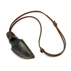 Viking Nekmes Koolstofstaal -Viking zwaarden Winkel viking nekmes koolstofstaal 3