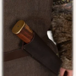 Mytholon Viking Sax Gudrik 7 Mytholon Viking Sax Gudrik -Viking zwaarden Winkel viking sax gudrik 3