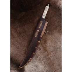 Deepeeka Viking Sax Hugin En Munin -Viking zwaarden Winkel viking sax hugin en munin 3